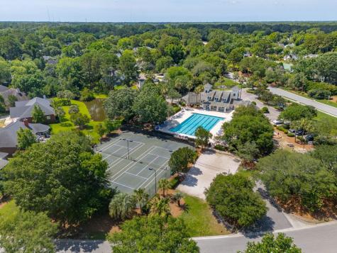 602 Portico Park Mount Pleasant SC 29464