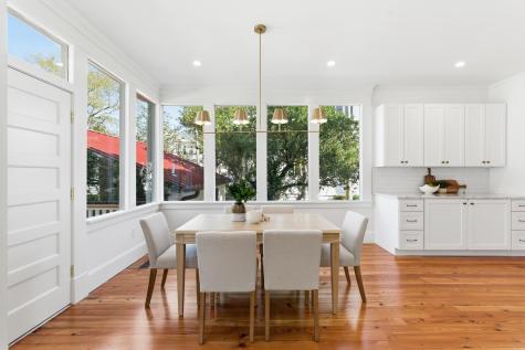 30 Gibbes Street Charleston SC 29401