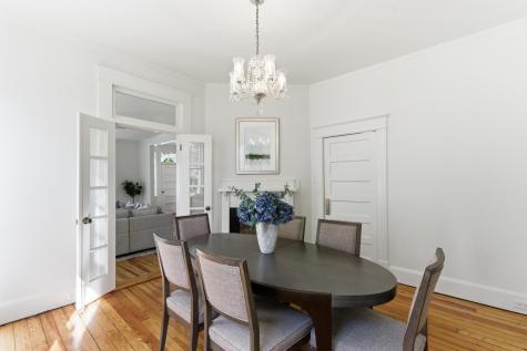 30 Gibbes Street Charleston SC 29401