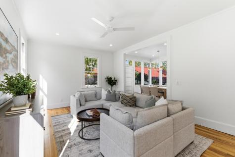30 Gibbes Street Charleston SC 29401
