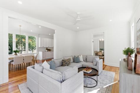 30 Gibbes Street Charleston SC 29401