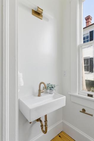 30 Gibbes Street Charleston SC 29401