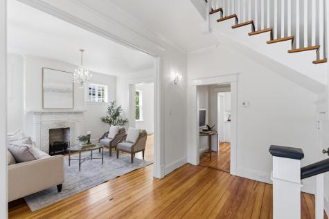30 Gibbes Street Charleston SC 29401