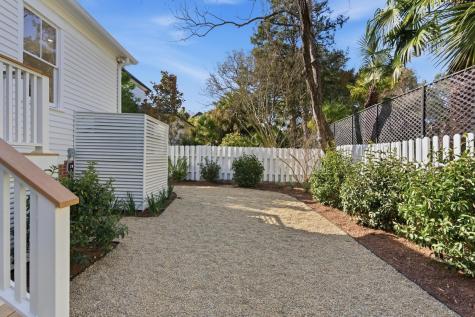 30 Gibbes Street Charleston SC 29401