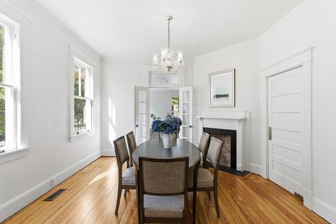 30 Gibbes Street Charleston SC 29401