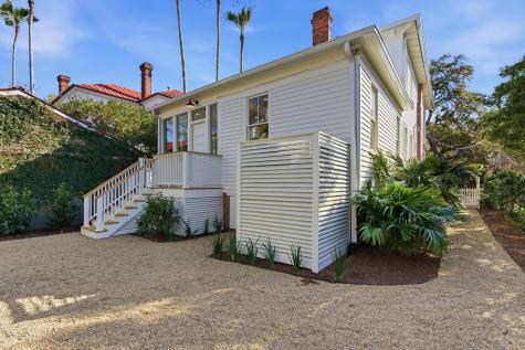 30 Gibbes Street Charleston SC 29401