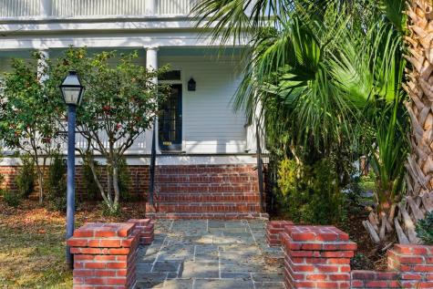 30 Gibbes Street Charleston SC 29401