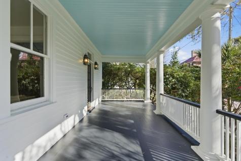 30 Gibbes Street Charleston SC 29401