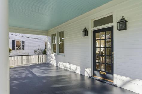 30 Gibbes Street Charleston SC 29401