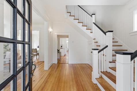 30 Gibbes Street Charleston SC 29401