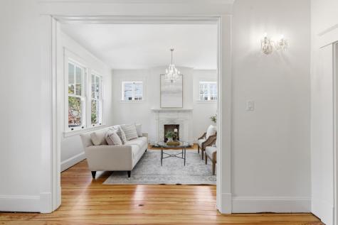 30 Gibbes Street Charleston SC 29401