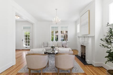 30 Gibbes Street Charleston SC 29401