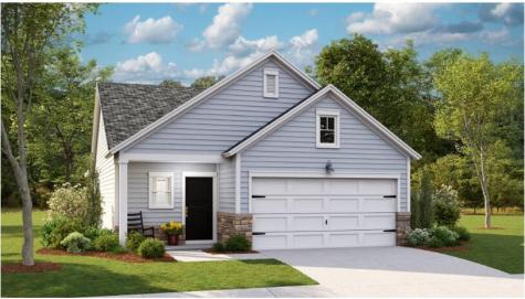 246 Captain Kidd Court Summerville SC 29486