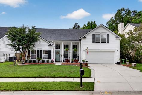 1561 Ashley Garden Boulevard Charleston SC 29414