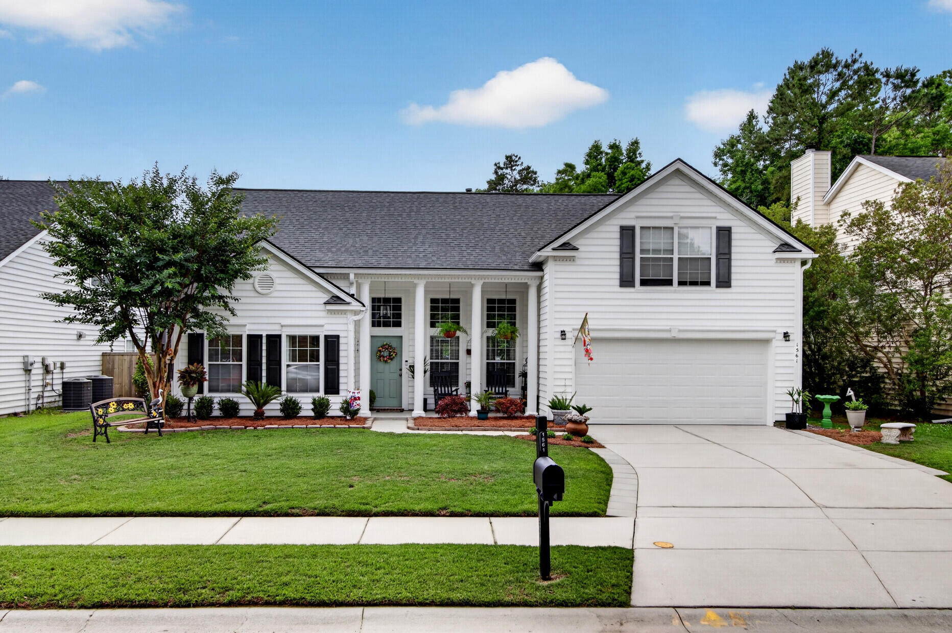 1561 Ashley Garden Boulevard Charleston SC 29414