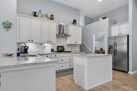 1561 Ashley Garden Boulevard Charleston SC 29414