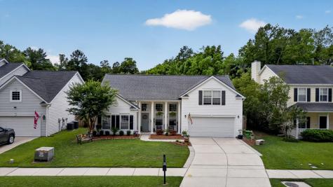 1561 Ashley Garden Boulevard Charleston SC 29414