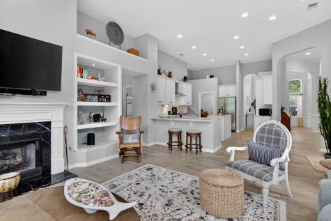 1561 Ashley Garden Boulevard Charleston SC 29414