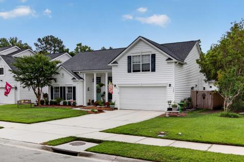 1561 Ashley Garden Boulevard Charleston SC 29414