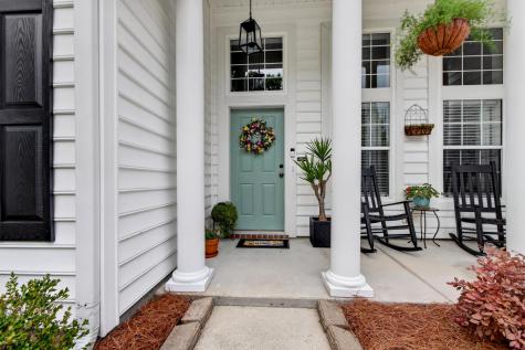1561 Ashley Garden Boulevard Charleston SC 29414