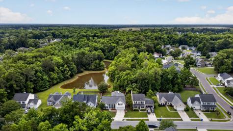 1561 Ashley Garden Boulevard Charleston SC 29414