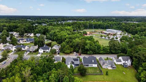 1561 Ashley Garden Boulevard Charleston SC 29414