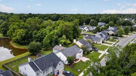 1561 Ashley Garden Boulevard Charleston SC 29414
