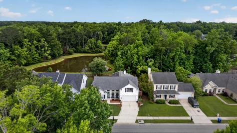 1561 Ashley Garden Boulevard Charleston SC 29414