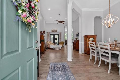 1561 Ashley Garden Boulevard Charleston SC 29414
