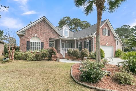 411 Prestwick Court Summerville SC 29483