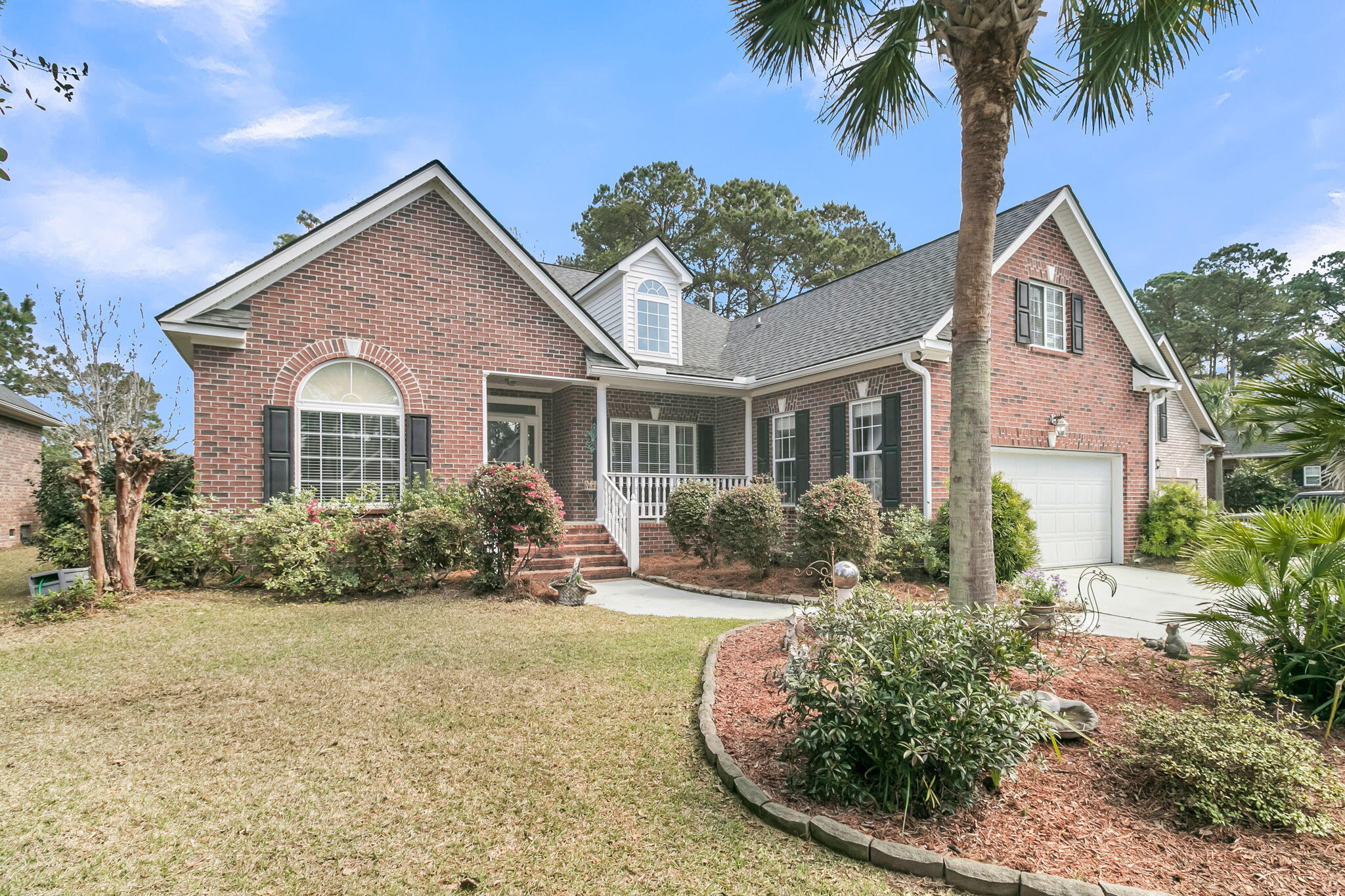 411 Prestwick Court Summerville SC 29483