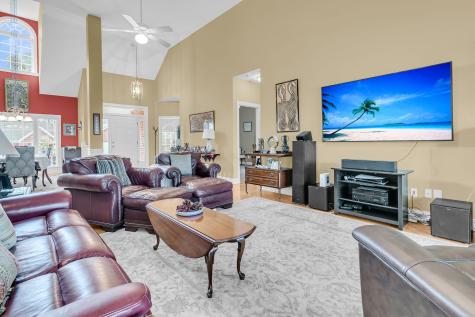 411 Prestwick Court Summerville SC 29483