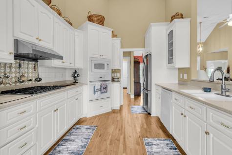411 Prestwick Court Summerville SC 29483