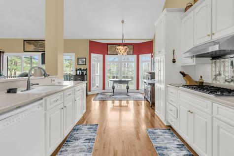 411 Prestwick Court Summerville SC 29483