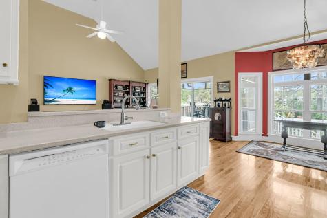 411 Prestwick Court Summerville SC 29483