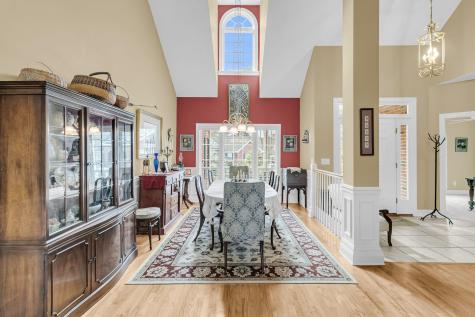 411 Prestwick Court Summerville SC 29483