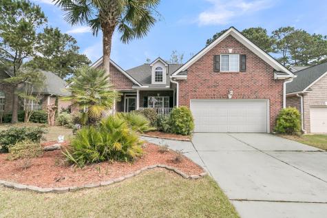 411 Prestwick Court Summerville SC 29483
