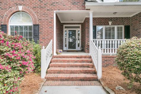 411 Prestwick Court Summerville SC 29483