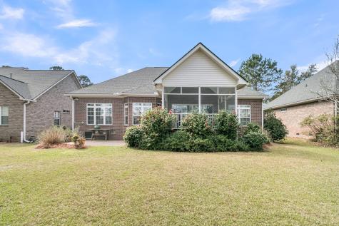 411 Prestwick Court Summerville SC 29483