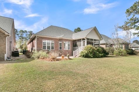 411 Prestwick Court Summerville SC 29483