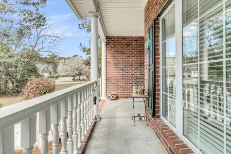 411 Prestwick Court Summerville SC 29483