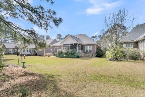 411 Prestwick Court Summerville SC 29483