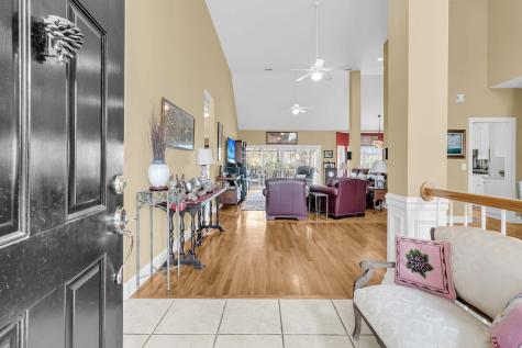 411 Prestwick Court Summerville SC 29483