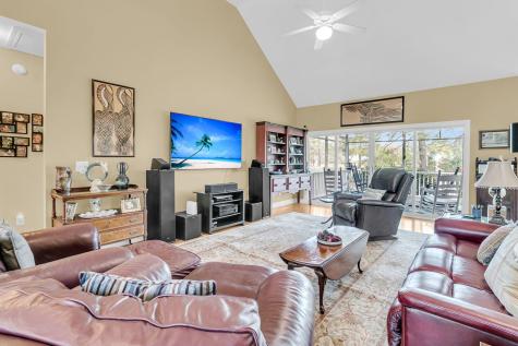 411 Prestwick Court Summerville SC 29483