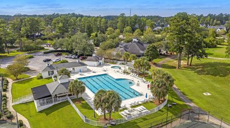 411 Prestwick Court Summerville SC 29483