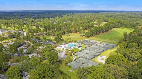 411 Prestwick Court Summerville SC 29483