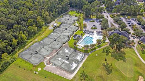 411 Prestwick Court Summerville SC 29483