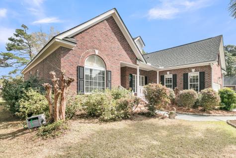 411 Prestwick Court Summerville SC 29483