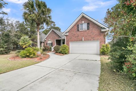411 Prestwick Court Summerville SC 29483