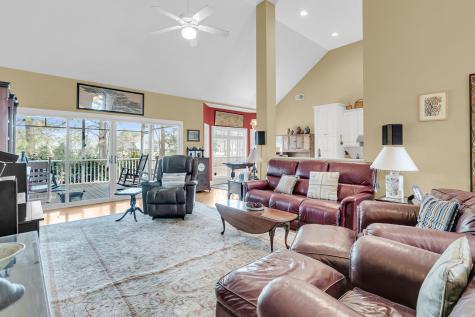 411 Prestwick Court Summerville SC 29483